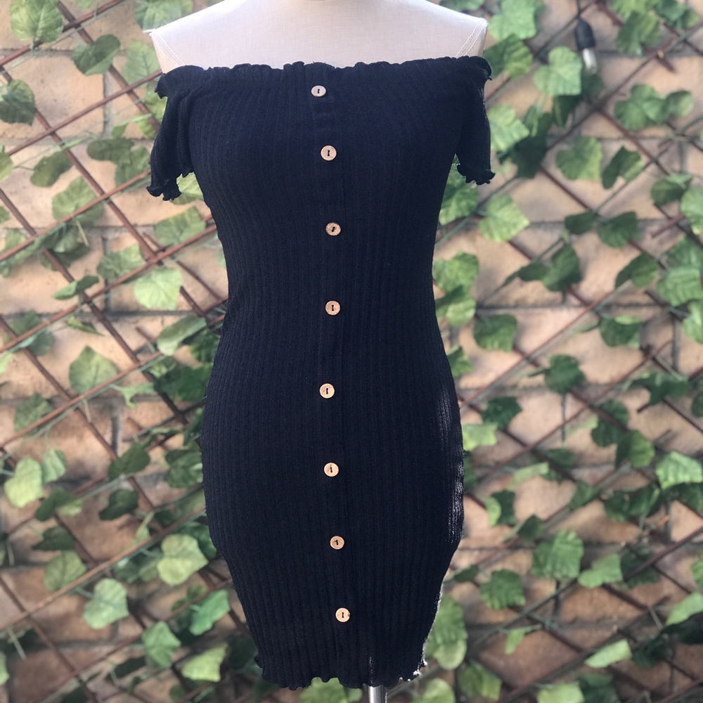 Nicole Dress